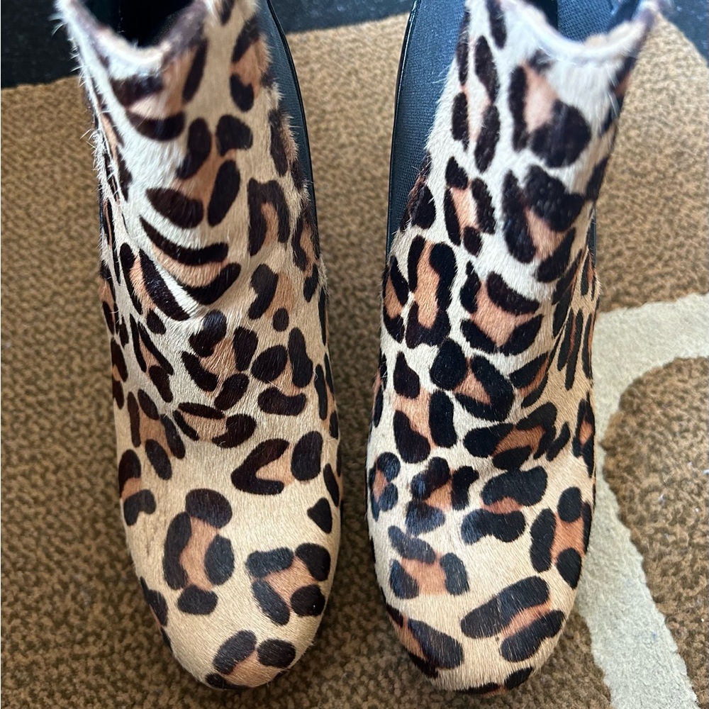 Calvin Klein Women’s Booties - Picture 8 of 8